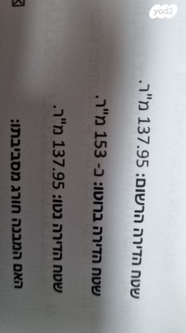 דירה, קרית אתא