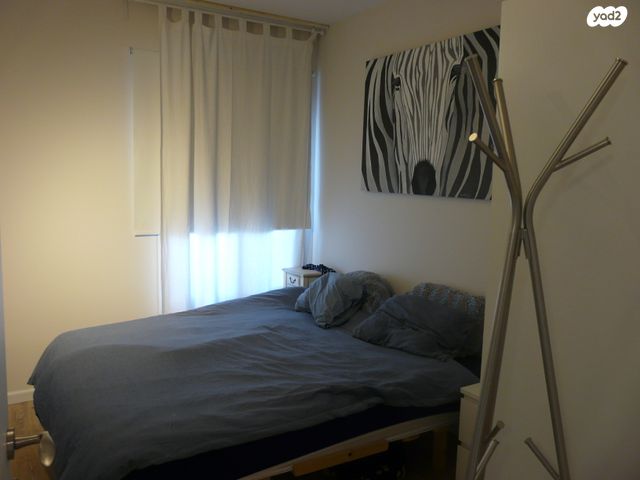 דירה, שדרות רחבעם זאבי 2, גבעת אולגה, חדרה