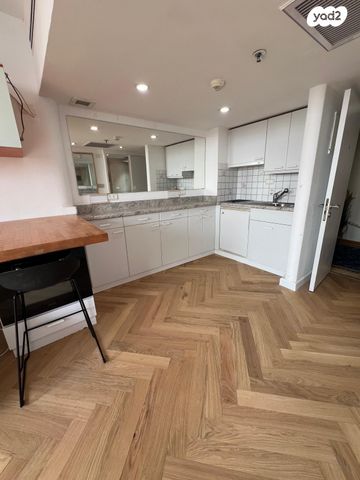 דירה, אלי לנדאו 60, הרצליה פיתוח, הרצליה