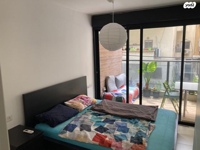 דירה, הרצל, פלורנטין, תל אביב יפו