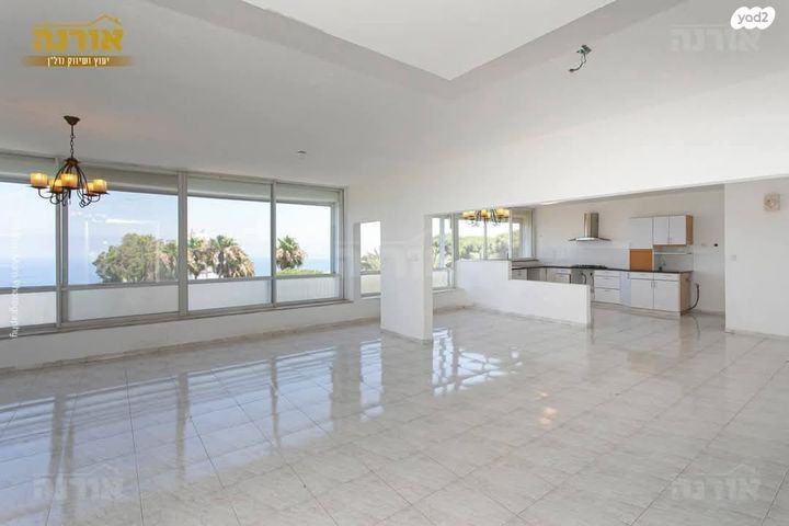 דירה, יפה נוף, חיפה