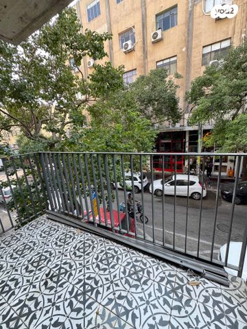 דירה, הרב יצחק ידידיה פרנקל, פלורנטין, תל אביב יפו