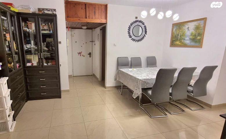 דירה, קרית ים