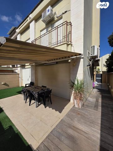 בית פרטי/ קוטג', הדגן, גן יבנה מערב, גן יבנה