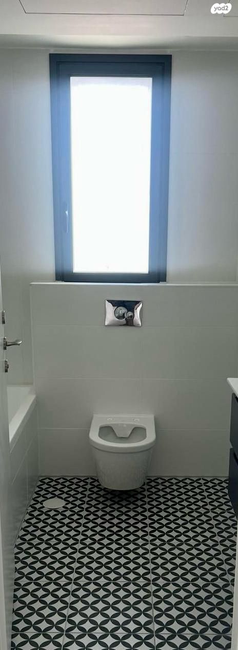 דירה, וינגייט, יד אליהו, תל אביב יפו