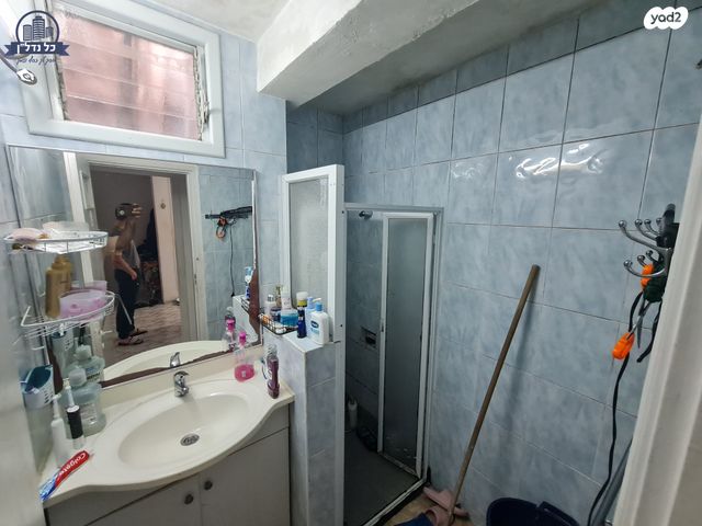 דירה, דוד תדהר, התקוה, בית יעקב, נווה צה"ל, תל אביב יפו