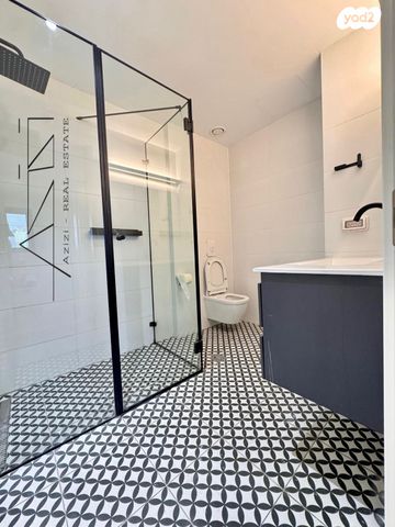 דירה, צמרות איילון, פארק צמרת, תל אביב יפו