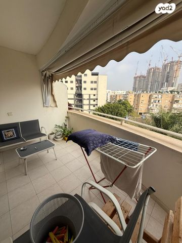 דירה, מח"ל 80, תל אביב יפו