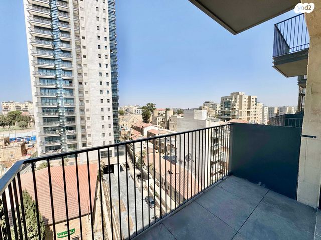 דירה, מרכז העיר, ירושלים