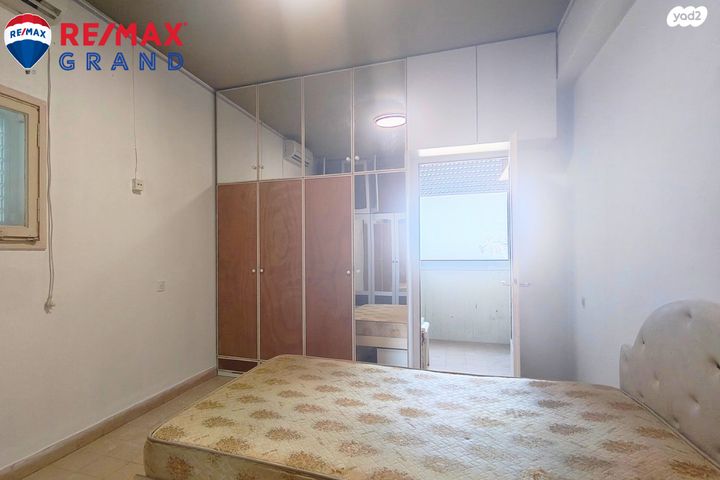 דירה, פאר 47, תל עמל, חיפה