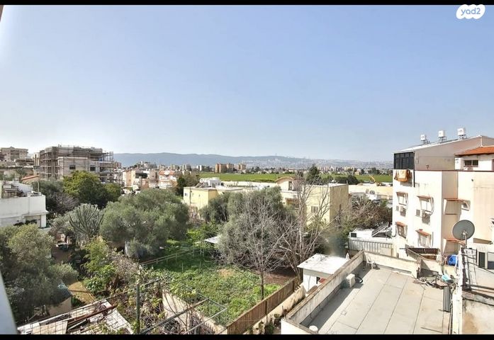 דירה, קרית אתא