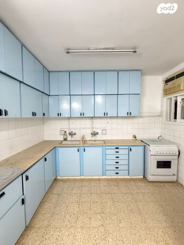 דירה, קלאוזנר, שכונת יהלום, מרכז העיר ב, רמת גן