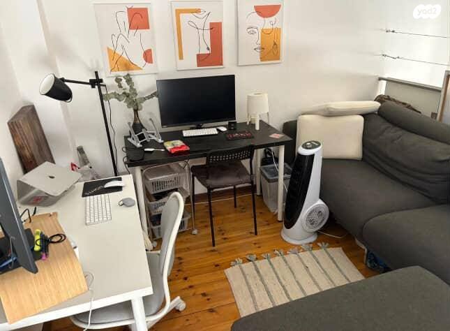 דירת גן, כיכר דיזנגוף, הצפון הישן - דרום, תל אביב יפו