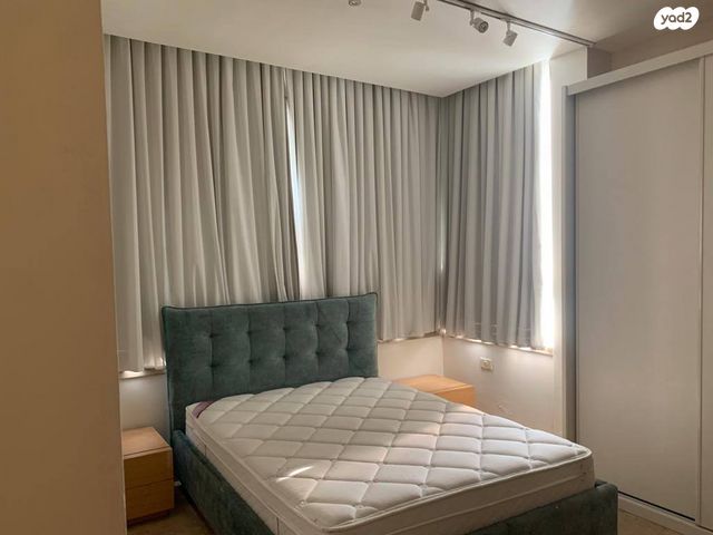 דירה, סמטת מנדלשטם 3, הצפון הישן - צפון, תל אביב יפו