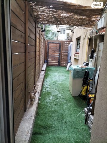 דירה, סמטת מנדלשטם 3, הצפון הישן - צפון, תל אביב יפו