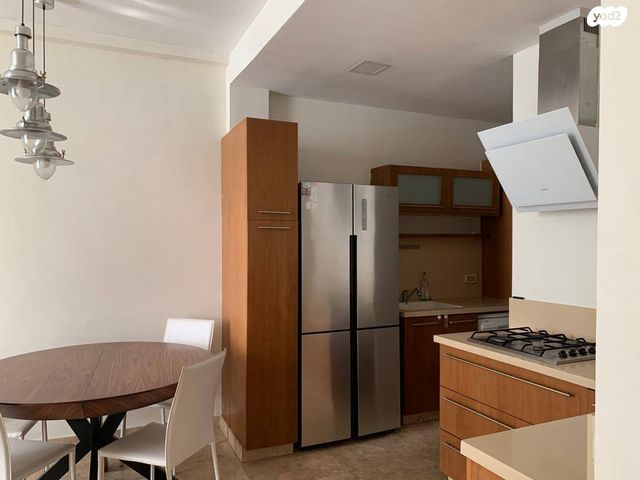 דירה, סמטת מנדלשטם 4, הצפון הישן - צפון, תל אביב יפו