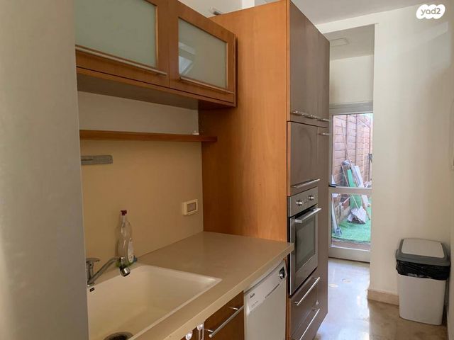 דירה, סמטת מנדלשטם 4, הצפון הישן - צפון, תל אביב יפו