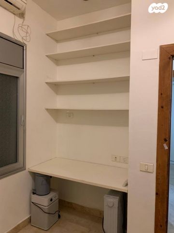 דירה, סמטת מנדלשטם 3, הצפון הישן - צפון, תל אביב יפו