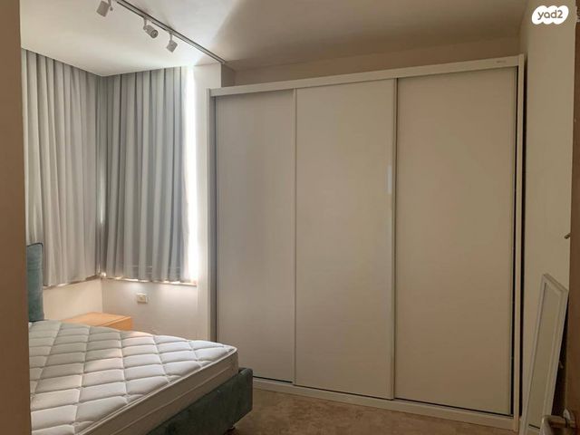 דירה, סמטת מנדלשטם 4, הצפון הישן - צפון, תל אביב יפו