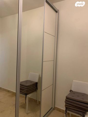 דירה, סמטת מנדלשטם 5, הצפון הישן - צפון, תל אביב יפו