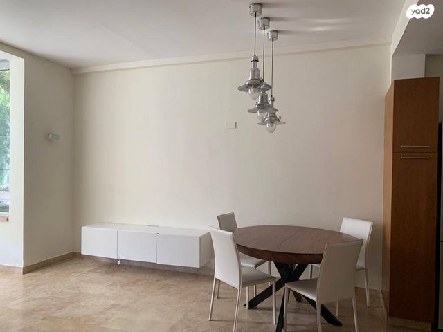 דירה, סמטת מנדלשטם 5, הצפון הישן - צפון, תל אביב יפו