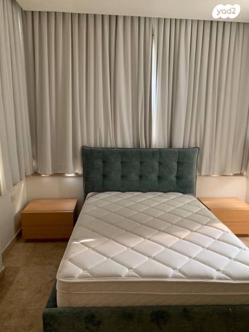 דירה, סמטת מנדלשטם 4, הצפון הישן - צפון, תל אביב יפו