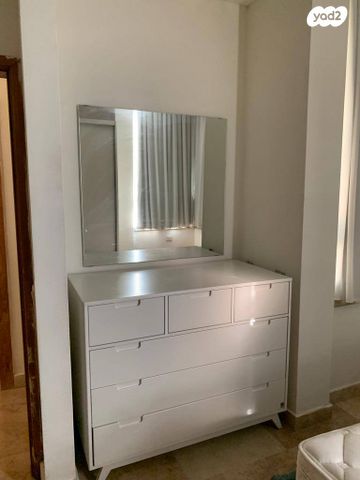 דירה, סמטת מנדלשטם 4, הצפון הישן - צפון, תל אביב יפו