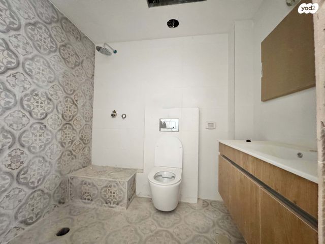 דירה, מרכז העיר, ירושלים