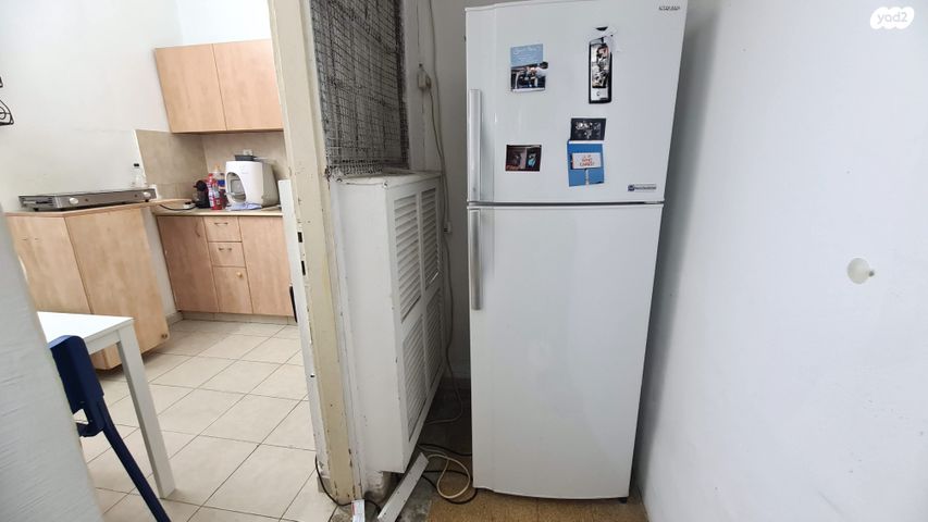 דירה, בן יהודה, הצפון הישן - צפון, תל אביב יפו