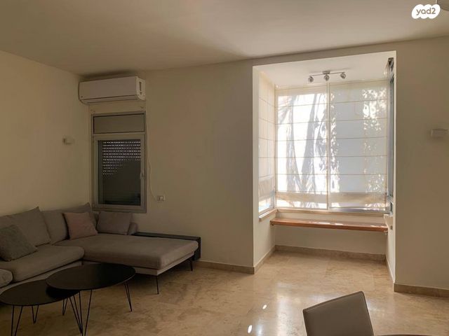 דירה, סמטת מנדלשטם 5, הצפון הישן - צפון, תל אביב יפו