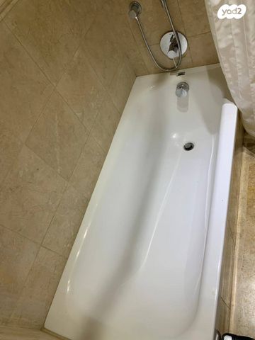 דירה, סמטת מנדלשטם 4, הצפון הישן - צפון, תל אביב יפו