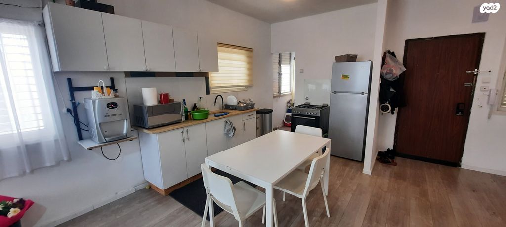 דירה, השרון, רסקו א', חולון