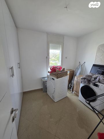 דירה, המלך יהואש 3, נווה דוד, חיפה