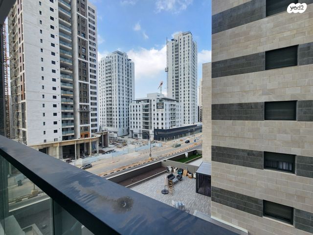 דירה, יער ביריה, נופי בן שמן, לוד