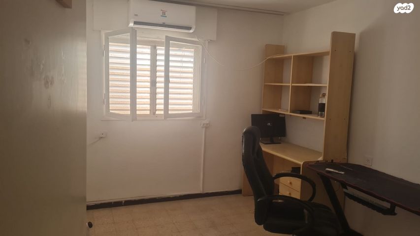 דירה, בלפור, שכונה א', באר שבע