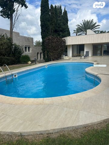 בית פרטי/ קוטג', קיסריה