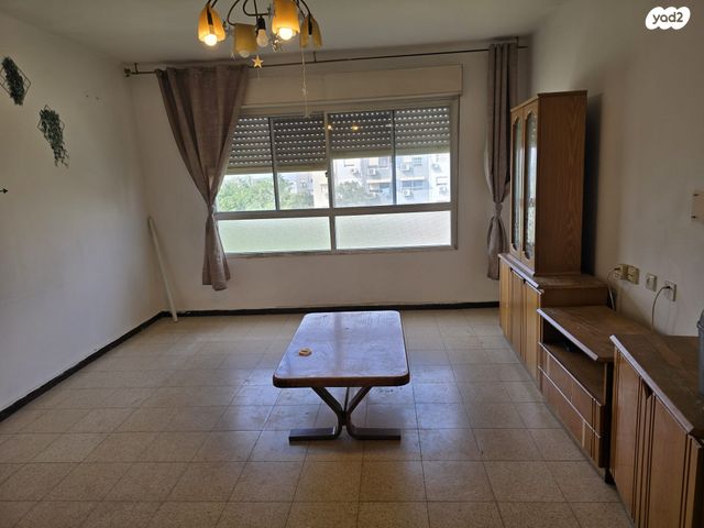 דירה, ישראל רוקח 13, שכונה י"א, באר שבע