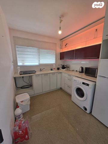 דירה, המלך יהואש 3, נווה דוד, חיפה