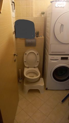 דירה, עמנואל אולסבנגר, קרית היובל, ירושלים