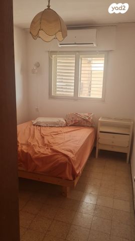 דירה, בלפור, שכונה א', באר שבע