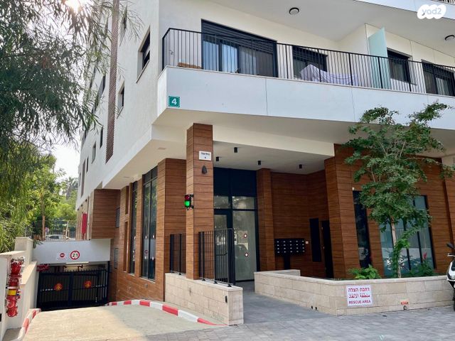 דירה, נחליאלי 4, שכונת הותיקים, רמת גן