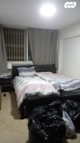 דירה, עמנואל אולסבנגר, קרית היובל, ירושלים