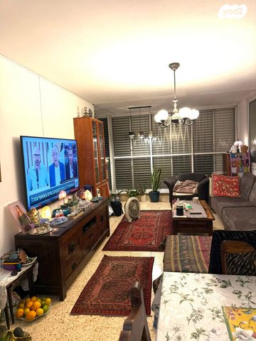 דירה, זאב ברנדה 6, המרכז השקט / מרכז העיר, פתח תקווה