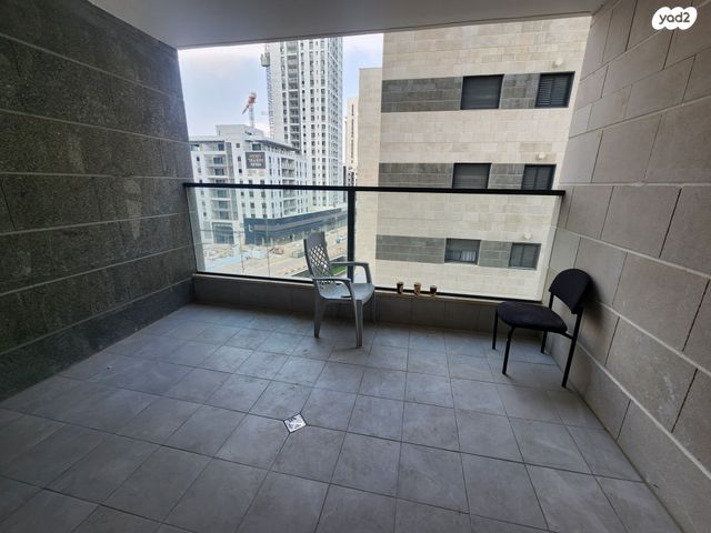 דירה, יער ביריה, נופי בן שמן, לוד