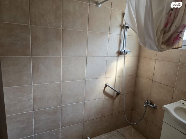 דירה, ישראל רוקח 13, שכונה י"א, באר שבע