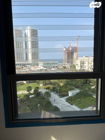 דירת גן, הקוממיות, דרום חדש, פארק הים, בת ים