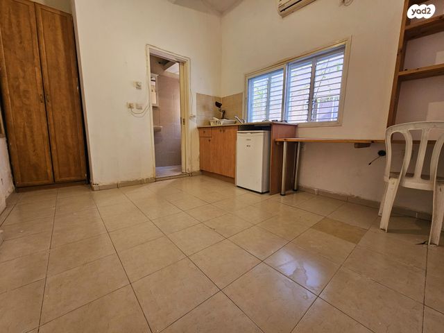 דירה, י.ל. פרץ 26, תל אביב יפו