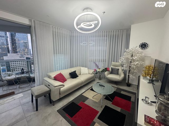 דירה, תל אביב יפו