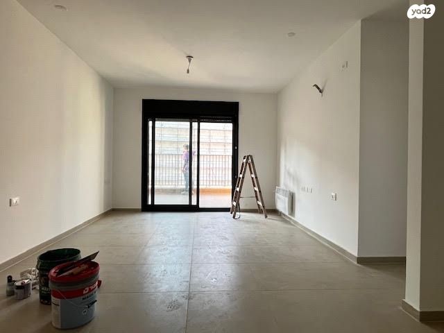 דירה, יצחק ארנסט נבנצל, מורדות ארנונה, ירושלים