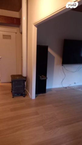 בית פרטי/ קוטג', יצחק שדה, נהריה